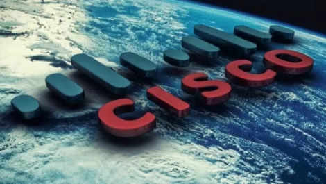 Cisco acquires security company for $635mn, builds IoT offering