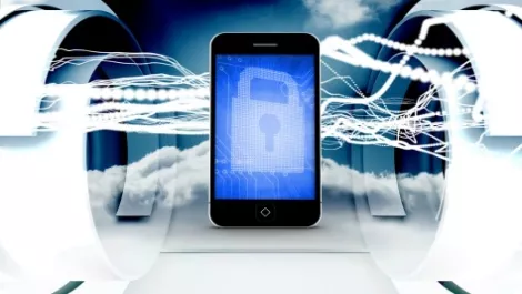Mobile security company signs inTechnology as distie