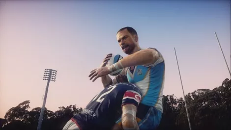 Rugby League Live 3 teaser trailer released