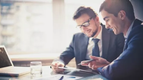 Regular audits are a business necessity