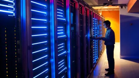 Partner centric network monitoring tool coming from Allied Telesis