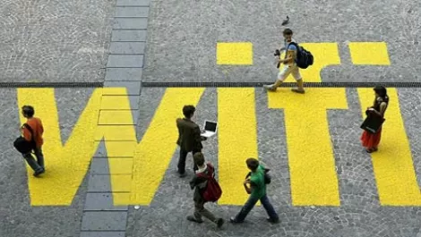 Public Wi-Fi - how risky is it?