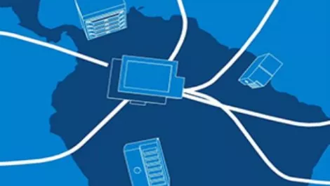 Dell server portfolio bridging technology gap