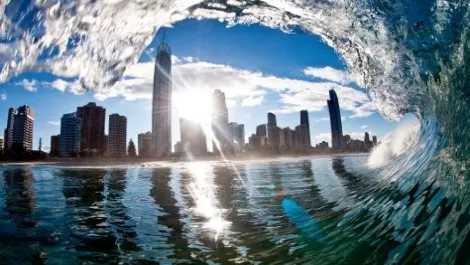 Luxury Australia Partner Conference awaits Microsoft winners