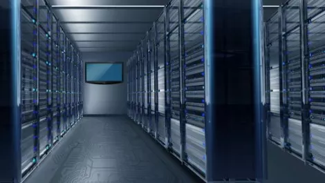 Digital Realty snaps up Telx