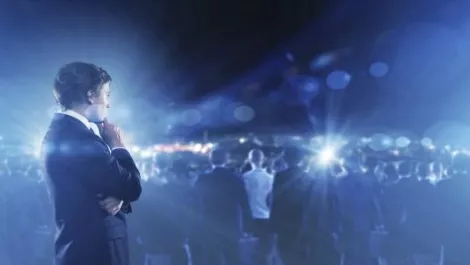 Adobe Symposium: Digital disruptors and customer relations