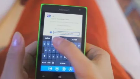 Hand-on review: Microsoft Lumia 435
