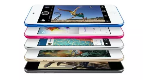 6th Gen iPod touch: First impressions