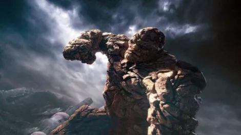 Film review: Fantastic Four