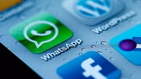 WhatsApp for iOS updated