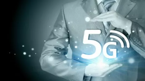 Come 2025, the 5G market will be worth $65 billion