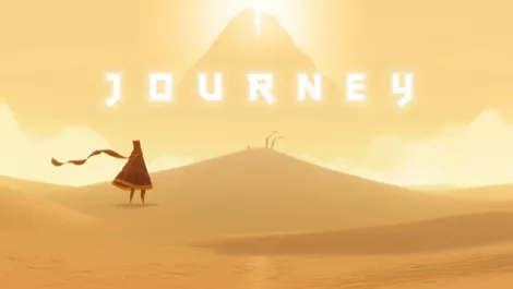 PlayStation 4 takes us on a Journey