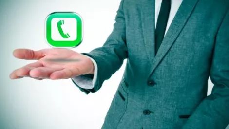 Social media platforms causing VoIP revival