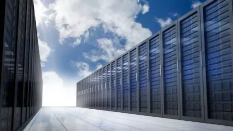 What will the 2020 datacentre look like?