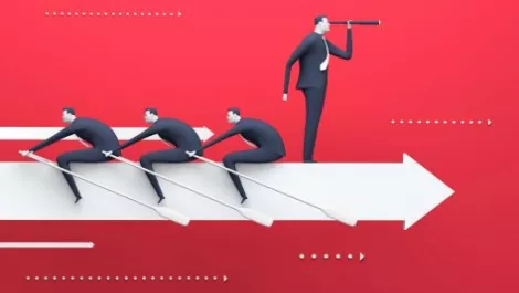 Citrix number one in mobility in Frost & Sullivan's eyes