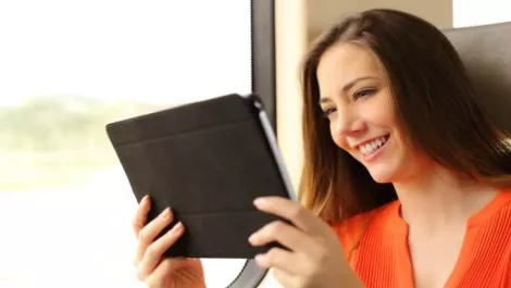 Mobile transactions booming - and it's not just for pure online retailers