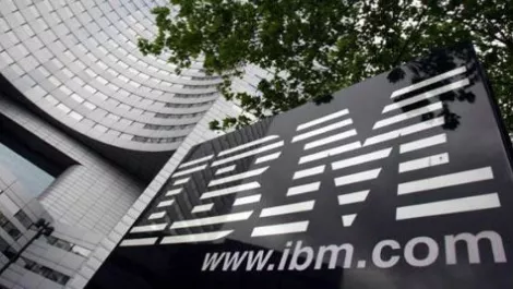 IBM becoming Internet of Things powerhouse