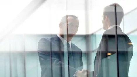 'Cool' vendor named HP AllianceOne Partner Program member