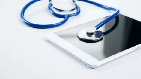 Mobility solutions key in Australian healthcare sector