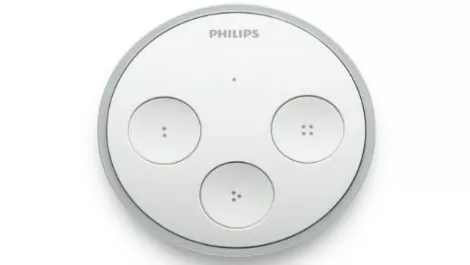 Hands-on Review: Philips Hue Tap
