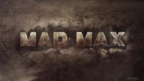 The Mad Max video game welcomes you to the Wasteland