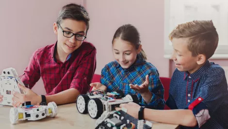 Microsoft hosting Teaching with Technology seminars