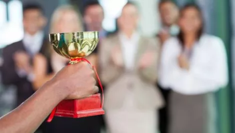 More recognition for Ignia with workplace award