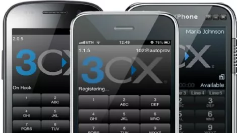 3CX releases latest update to phone system