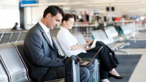 Tomizone signs new Wi-Fi deal with Christchurch airport