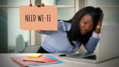 New Apple products to put a strain on Wi-Fi and data
