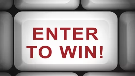 Prize Draw: WIN UNTIL DAWN