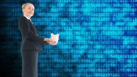 Big data becoming 'the new normal' for companies