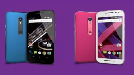 Hands-on Review: Moto G (2015 edition)
