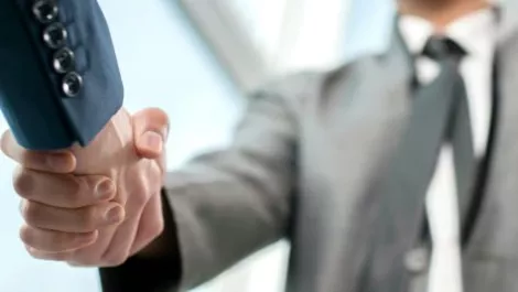 Emerson signs new local distie; eyes IoT opportunities