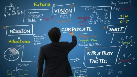 Automating expense management brings benefits
