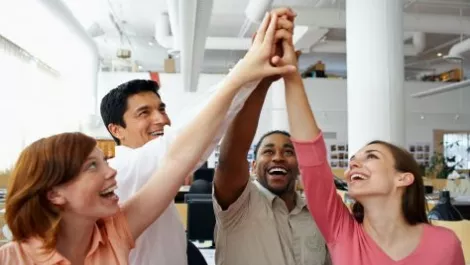 Tech companies to fore in IBM NZ Workplace Awards