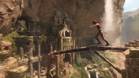 Xbox NZ allows us to play Halo 5, Rise of the Tomb Raider and more