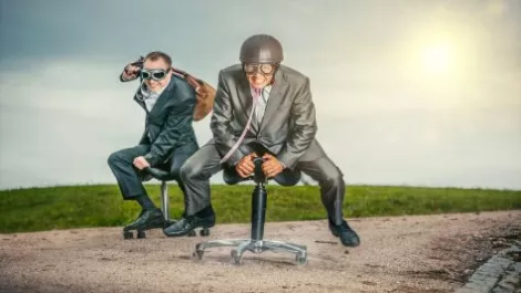 Need for speed: NZ pulls ahead of Australia in internet speeds