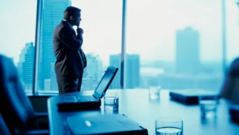 CIOs should stay focused on IT projects: Here's why