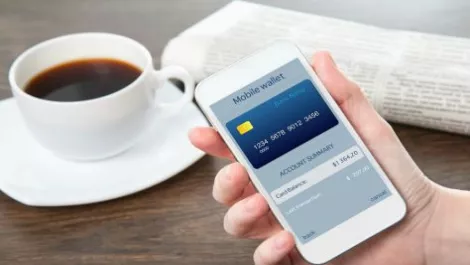 Hold onto your (mobile) wallets: Mobile payments raise security concerns
