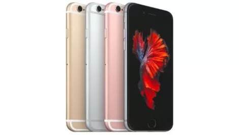 iPhone sales surge past 13 million in first weekend