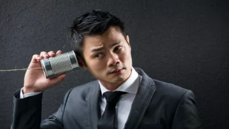 OTT voice providers challenging traditional operators