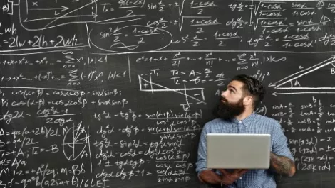 Gartner: Data is dumb, welcome to the algorithmic economy