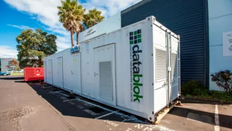 IT Power takes on containerised data centre market; resellers wanted