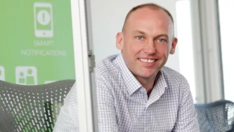 Aspect ramps up local business with second appointment