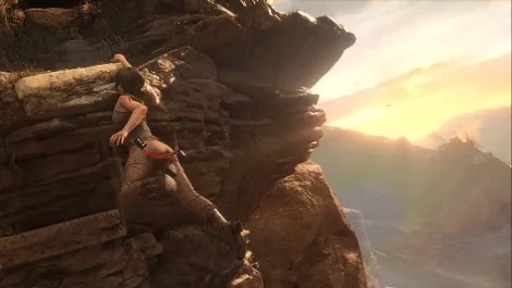 Rise of the Tomb Raider Season Pass and game modes detailed