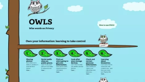 New project from NetSafe to help educators teach online privacy