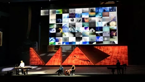Sneak peaks of Adobe's newest tools and features
