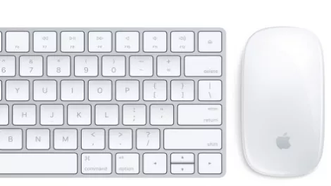 Apple cuts the cord with new wireless accessories