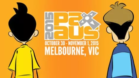 Last chance for tickets to PAX Australia 2015